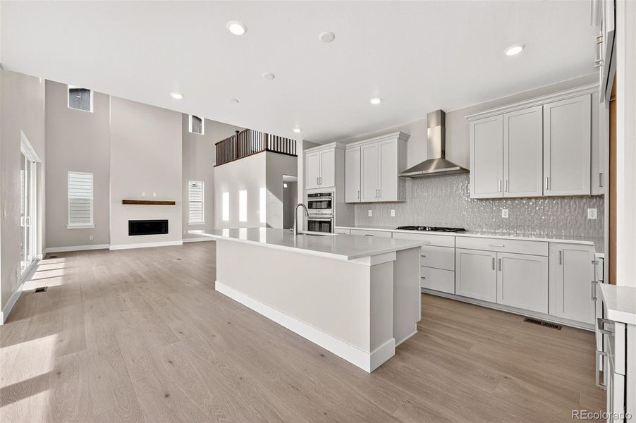 16300 W 92nd Circle ~ Ready Now