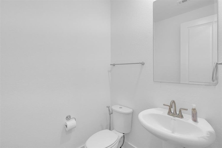 Image 34 of a home in Garden Collection at Union Park.