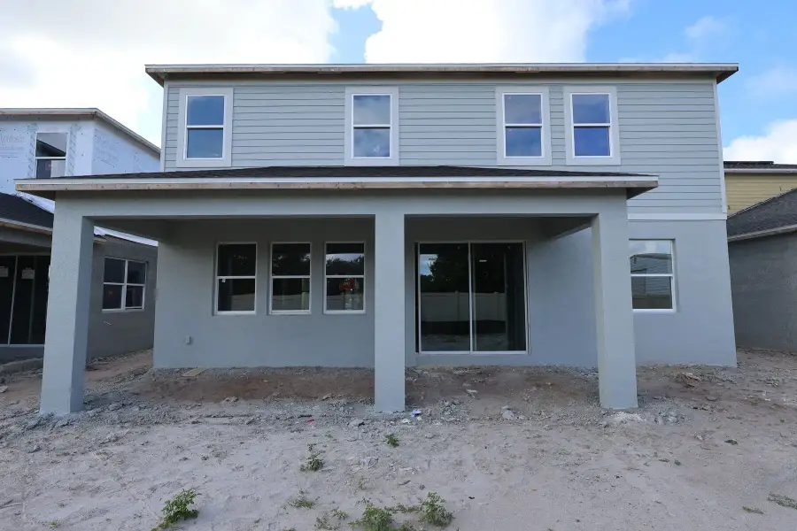 Porch