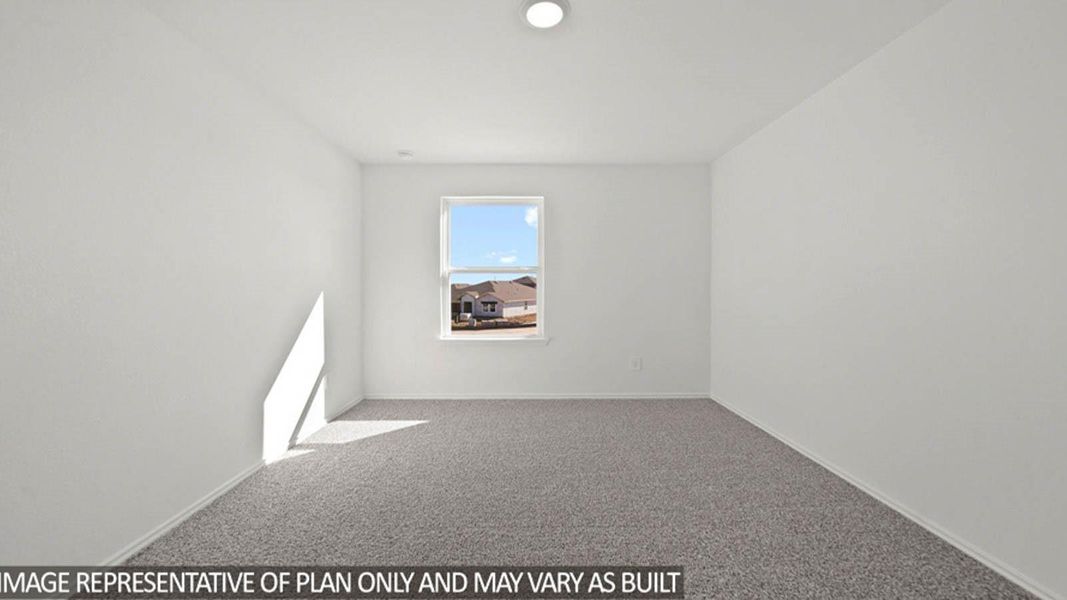 Spacious, unfurnished interior of a new home in Cypress Green, Hockley (Image 11). Spacious, unfurnished interior of a new home in Cypress Green, Hockley (Image 11).