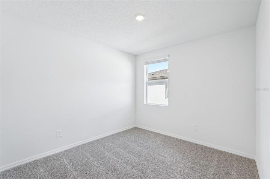 Spacious, unfurnished interior of a new home in Salt Meadows - Classic Series, Parrish (Image 8). Spacious, unfurnished interior of a new home in Salt Meadows - Classic Series, Parrish (Image 8).