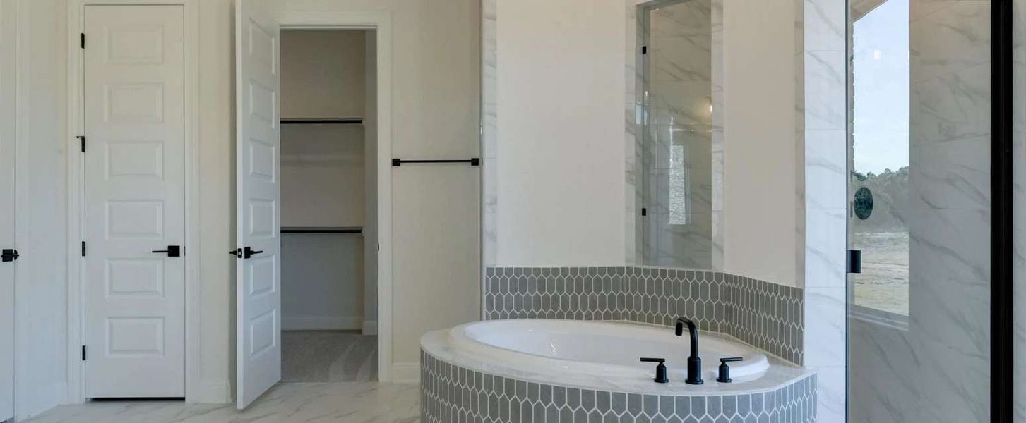 Image 29 representing the Kylie by Ashton Woods in Waldsanger, New Braunfels, TX.