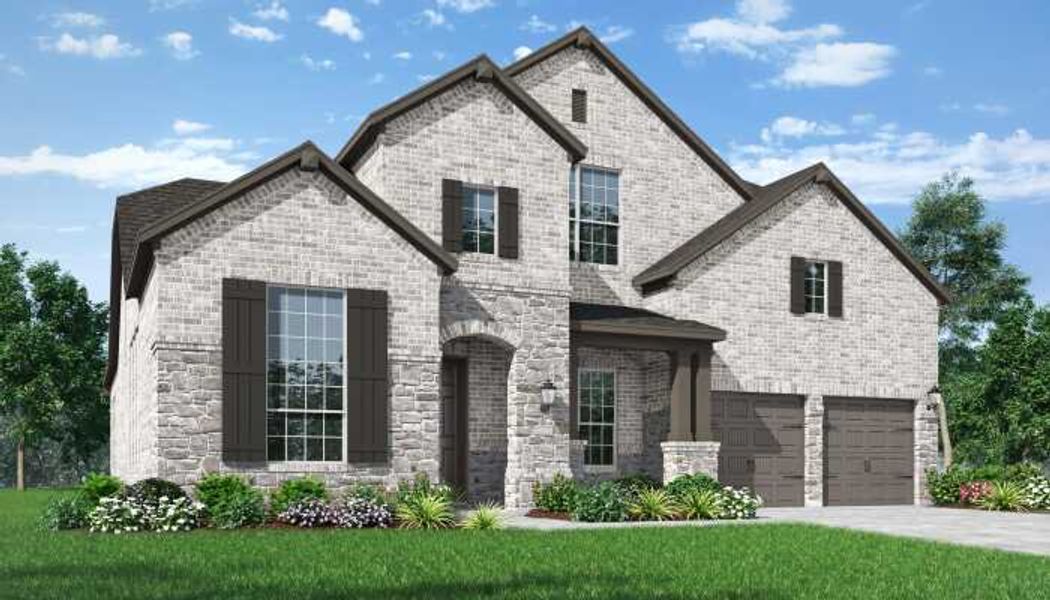 Elevation C Elevation C