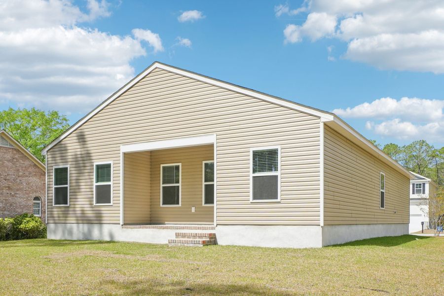 716 Helm Drive, New Bern, NC.  - Slide 6