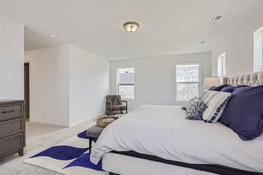 2,432sf New Home in Fort Collins, CO.  - Slide 11