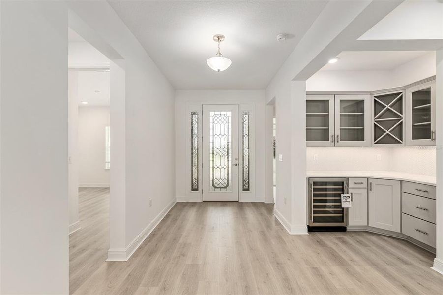 Spacious, unfurnished interior of a new home in , Ocala (Image 22). Spacious, unfurnished interior of a new home in , Ocala (Image 22).