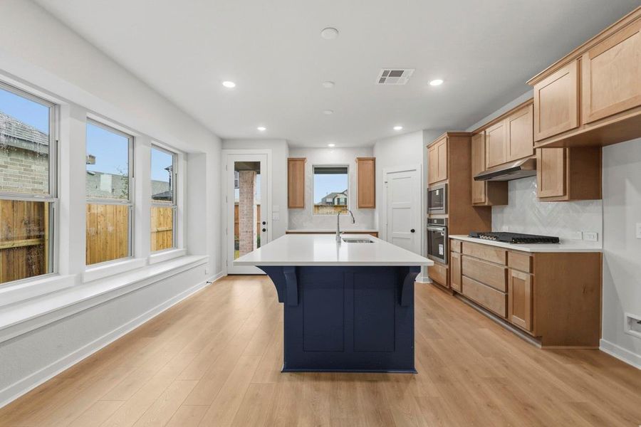 Kitchen Kitchen