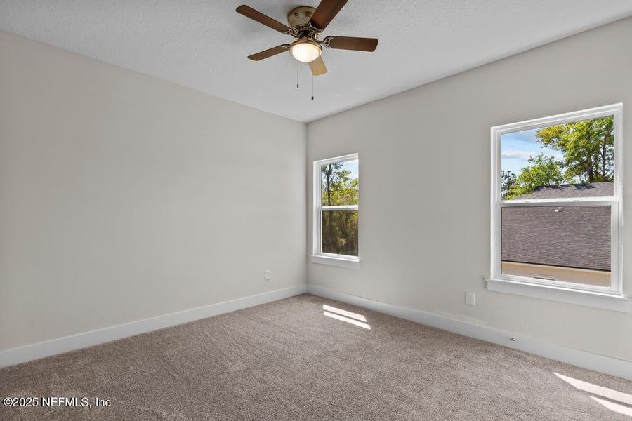 Spacious, unfurnished interior of a new home in , Yulee (Image 57). Spacious, unfurnished interior of a new home in , Yulee (Image 57).
