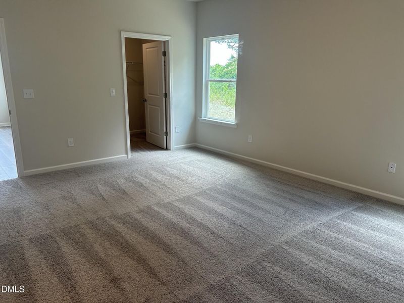 Owner's Suite