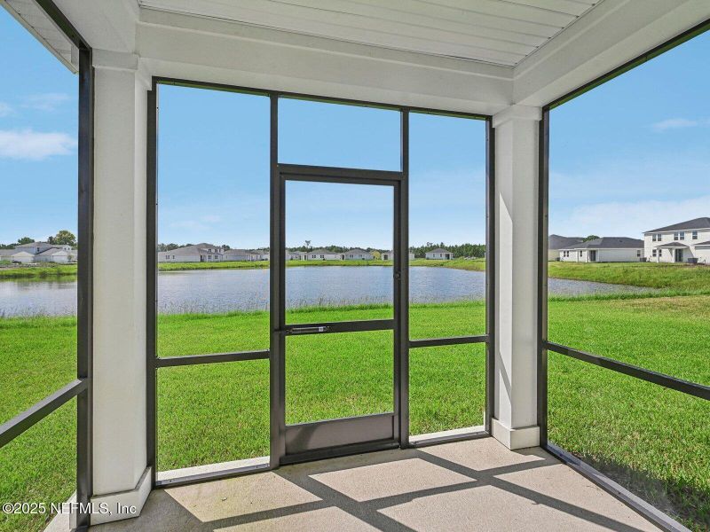 Image 41 of a home in Lakes at Bella Lago - Signature Series.