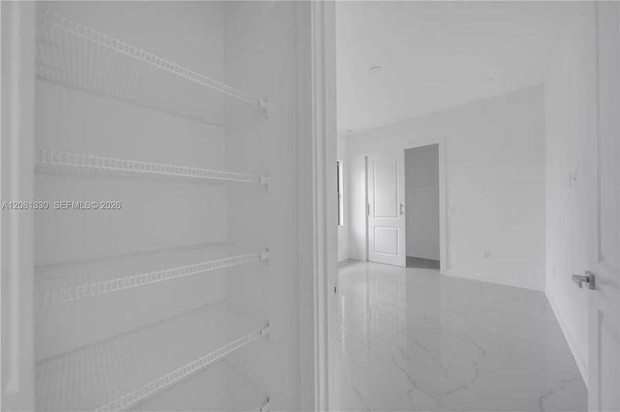 Spacious, unfurnished interior of a new home in , Cape Coral (Image 44). Spacious, unfurnished interior of a new home in , Cape Coral (Image 44).