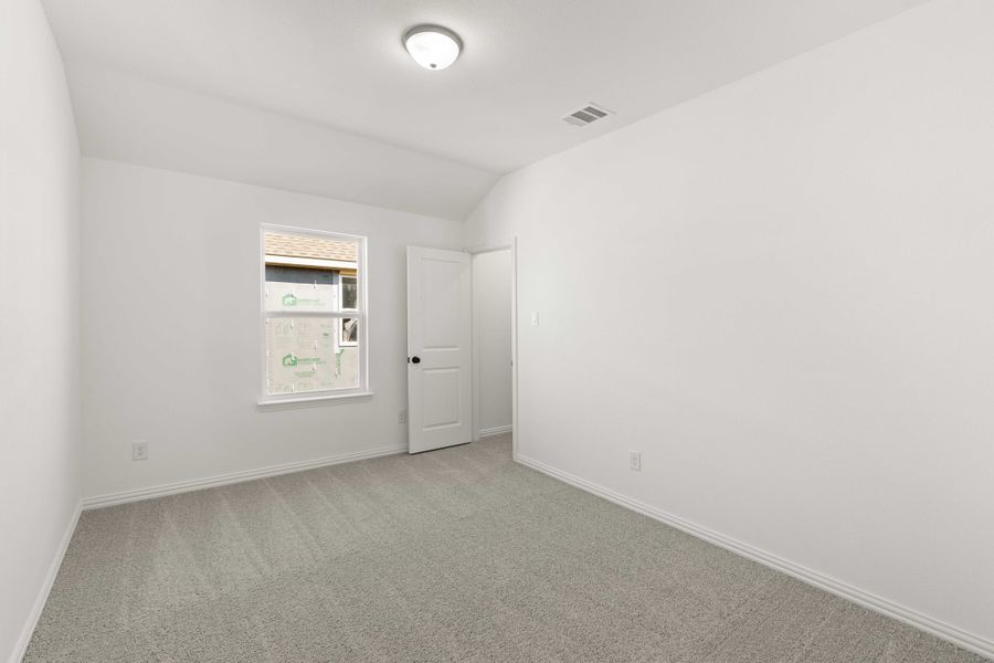 Willett Home Plan by Ashton Woods Willett Home Plan by Ashton Woods