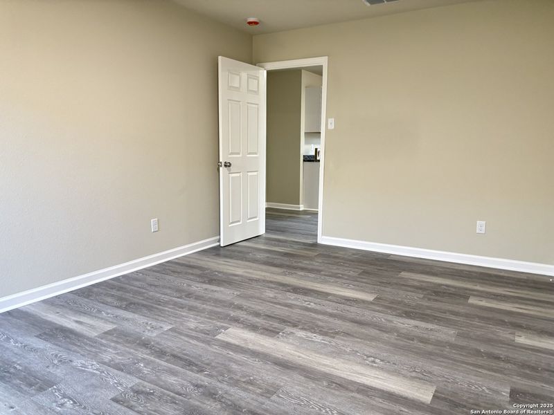 Spacious, unfurnished interior of a new home in , Nixon (Image 16). Spacious, unfurnished interior of a new home in , Nixon (Image 16).