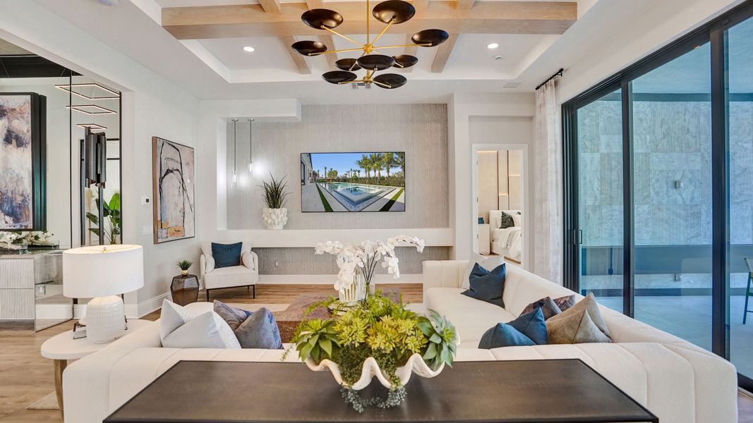 Great Room Great Room