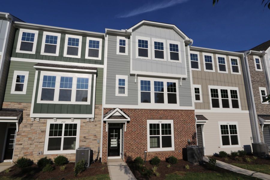 Exterior Exterior