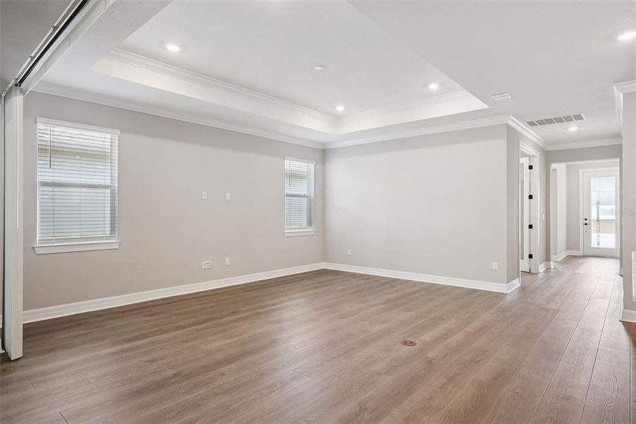 Spacious, unfurnished interior of a new home in , Minneola (Image 30). Spacious, unfurnished interior of a new home in , Minneola (Image 30).