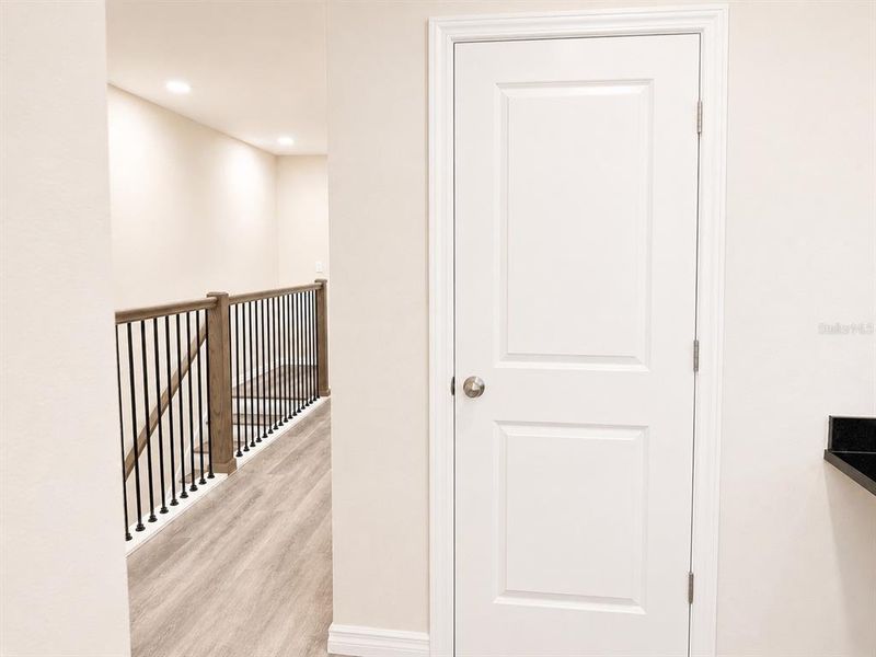 Spacious, unfurnished interior of a new home in , Tampa (Image 25). Spacious, unfurnished interior of a new home in , Tampa (Image 25).
