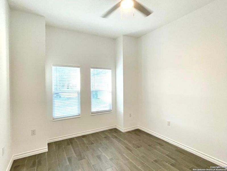 Spacious, unfurnished interior of a new home in , Victoria (Image 22).