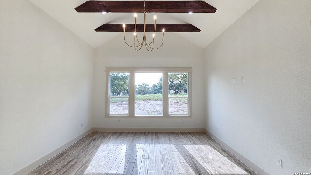 Spacious, unfurnished interior of a new home in , Adkins (Image 46). Spacious, unfurnished interior of a new home in , Adkins (Image 46).