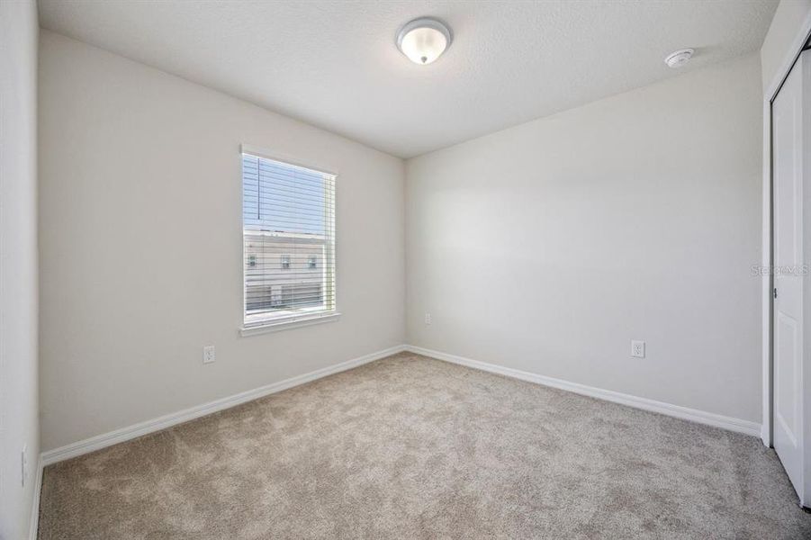 Spacious, unfurnished interior of a new home in , Winter Garden (Image 26).