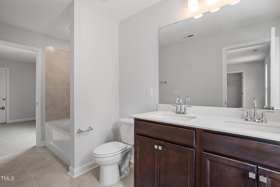 Bathroom 3 Bathroom 3