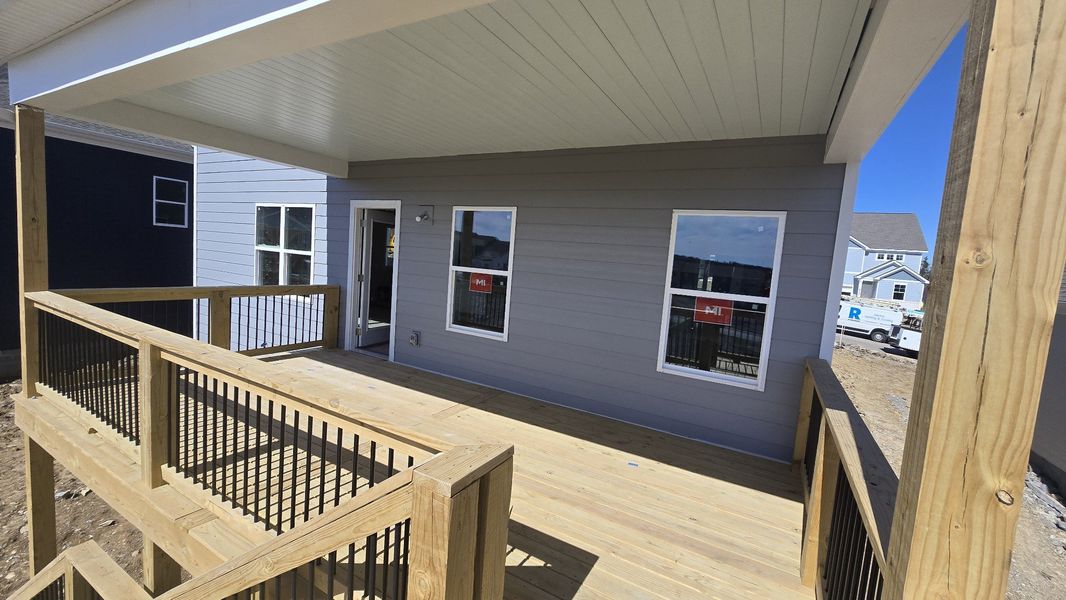 6141 Saxlingham Place, Lot 110