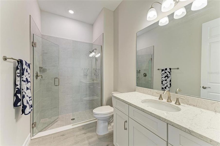 Furnished interior view inside a new home in , Nokomis (Image 10). Furnished interior view inside a new home in , Nokomis (Image 10).