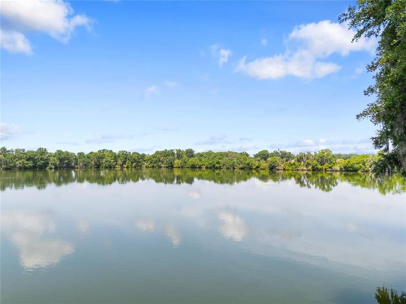 Natural landscape and outdoor views near  in Mulberry (Image 42).