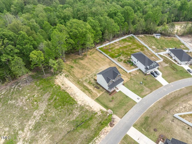 Image 26 of a home in Wellers Knoll.