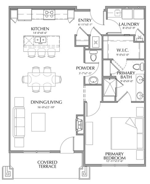 Stanford Plan - Centerra & Highlands