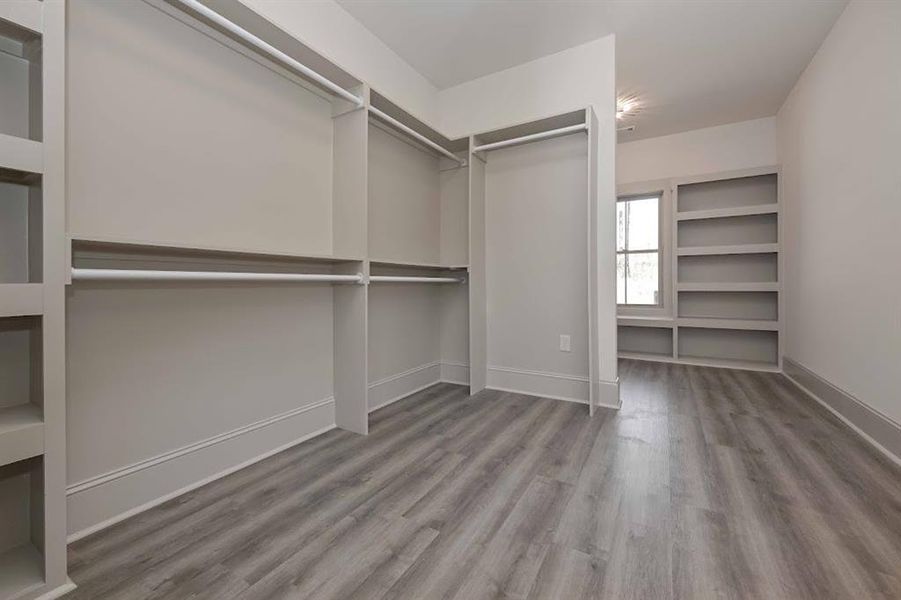 Spacious, unfurnished interior of a new home in , Carrollton (Image 25).