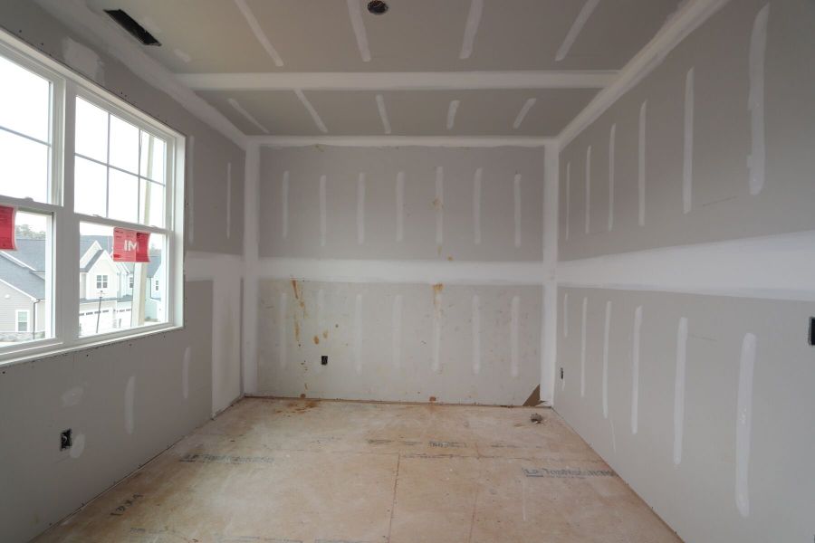 Drywall Drywall