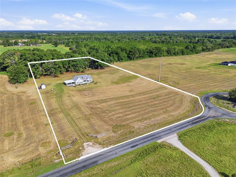 Site preparation for new homesites in , Bell (Image 47). Site preparation for new homesites in , Bell (Image 47).
