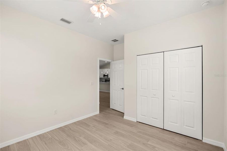Spacious, unfurnished interior of a new home in , Debary (Image 24). Spacious, unfurnished interior of a new home in , Debary (Image 24).
