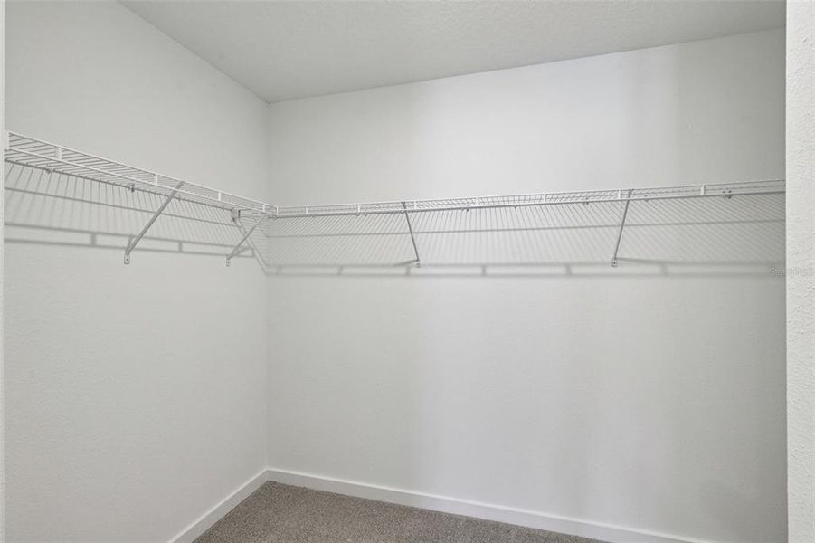 Spacious, unfurnished interior of a new home in Flagler Village - Classic Series, Palm Coast (Image 21).