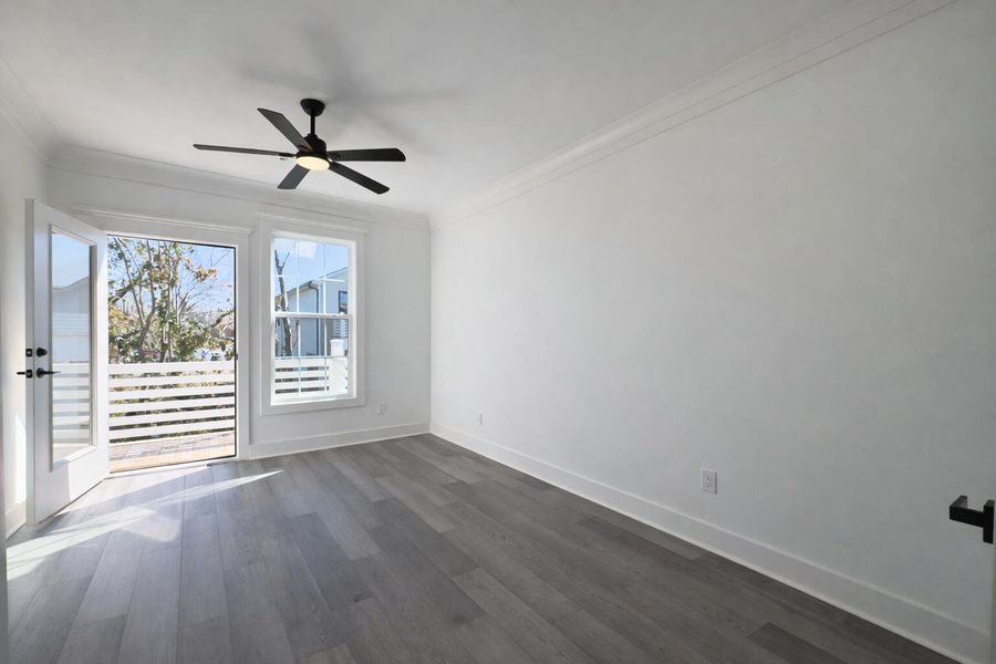 Spacious, unfurnished interior of a new home in , North Charleston (Image 23). Spacious, unfurnished interior of a new home in , North Charleston (Image 23).