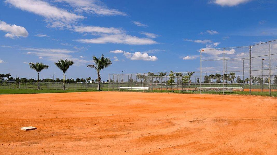 Community amenities in The Townhomes at Skye Ranch, Sarasota (Image 29).