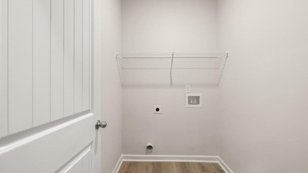 Spacious, unfurnished interior of a new home in Fairhaven, Lithia Springs (Image 17). Spacious, unfurnished interior of a new home in Fairhaven, Lithia Springs (Image 17).