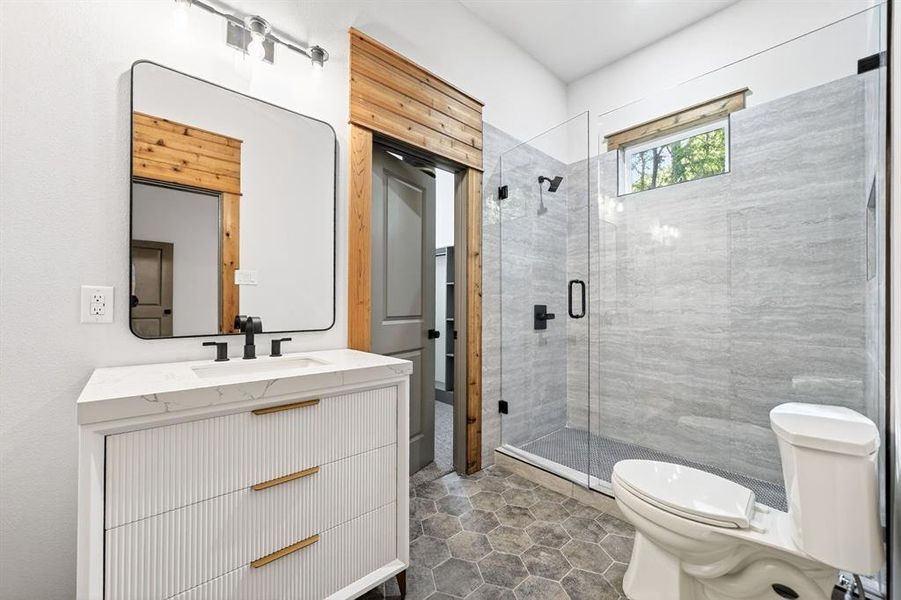 Furnished interior view inside a new home in , Mabank (Image 33). Furnished interior view inside a new home in , Mabank (Image 33).