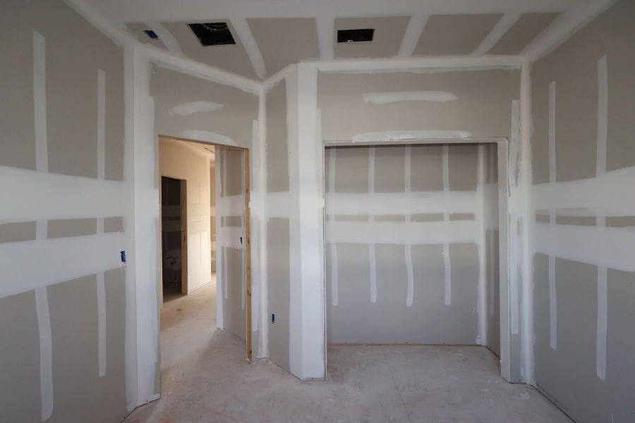 Drywall Drywall
