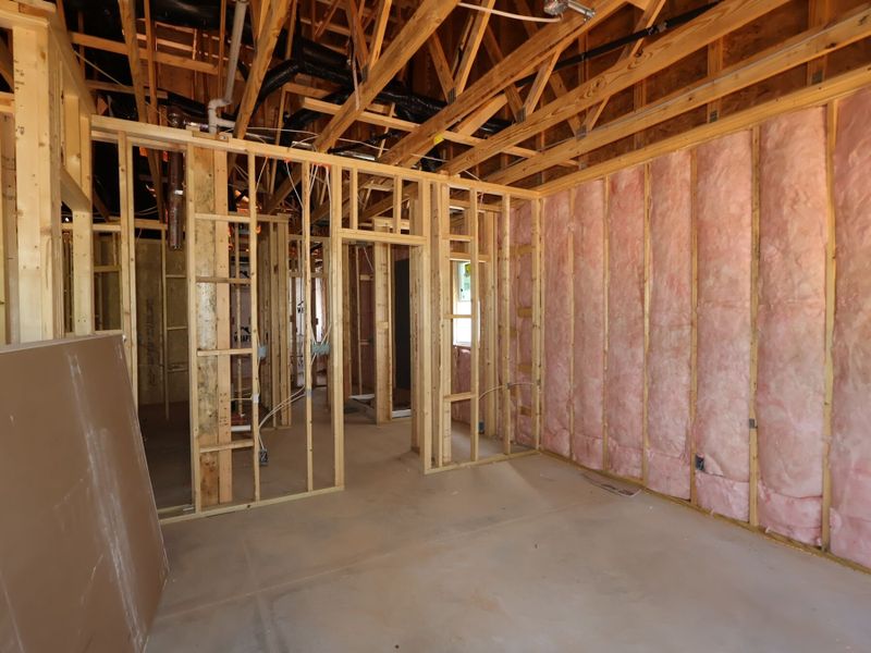 Drywall Drywall