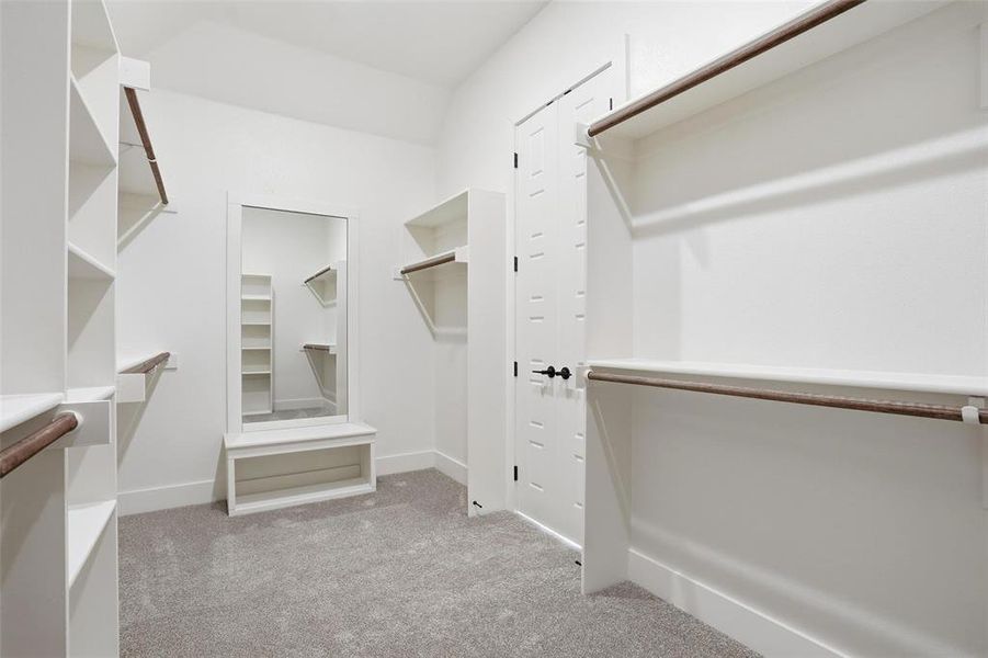 Image 37 of a home in Aledo Heights - Aledo ISD.