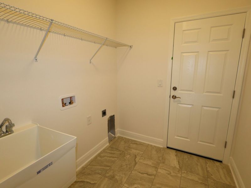 Laundry Room Laundry Room