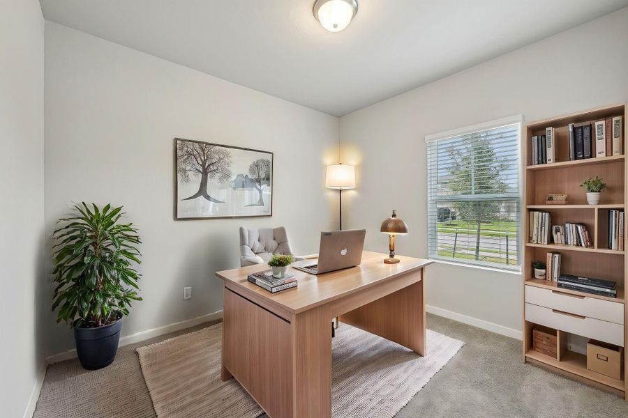 Photo is not of the actual home but is an inspirational photo of builder’s model home and may depict options, furnishings, and/or decorator features that are not included. Photo is not of the actual home but is an inspirational photo of builder’s model home and may depict options, furnishings, and/or decorator features that are not included.