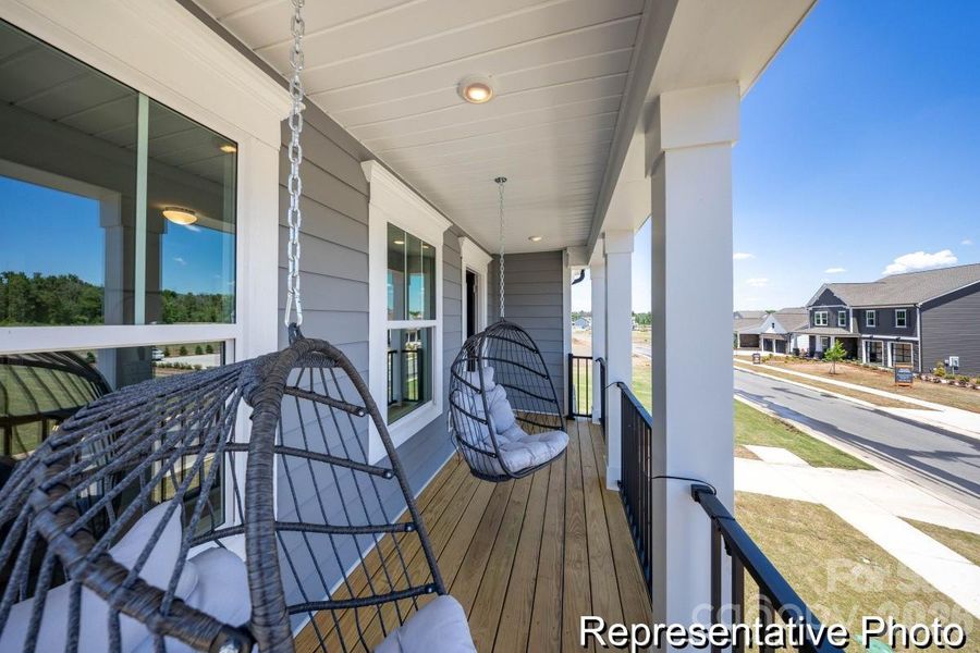 Exterior details and patio area of a home in Colvin Park, Rock Hill (Image 22). Exterior details and patio area of a home in Colvin Park, Rock Hill (Image 22).
