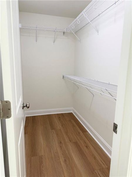 Spacious, unfurnished interior of a new home in , Mount Airy (Image 10).
