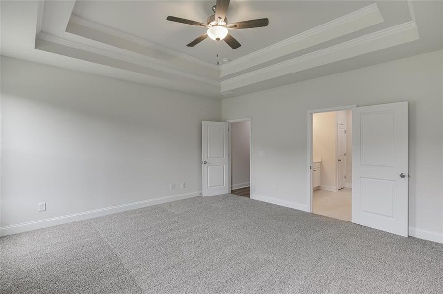 Spacious, unfurnished interior of a new home in , Jefferson (Image 44). Spacious, unfurnished interior of a new home in , Jefferson (Image 44).