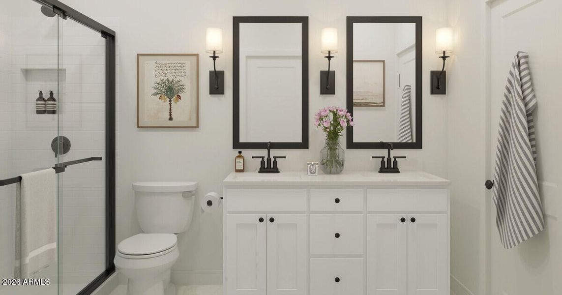 133489_Monroe Ranch_Finlay_Primary Bath_ 133489_Monroe Ranch_Finlay_Primary Bath_