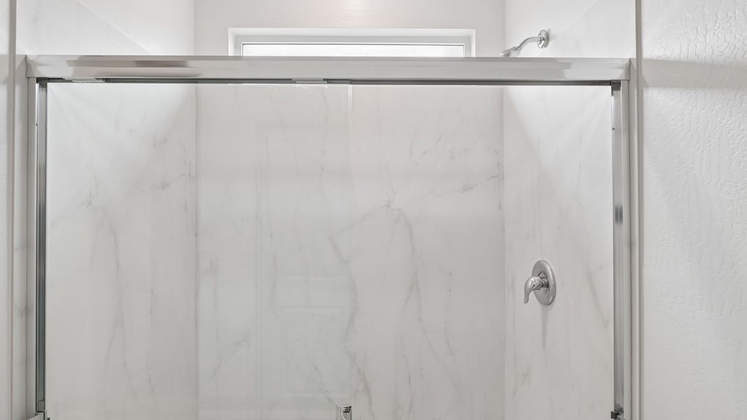 Close-up of interior finishes inside a home in Copper Falls, Buckeye (Image 10).