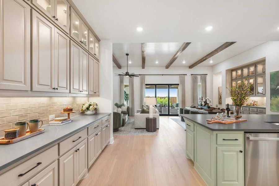 Kitchen Kitchen